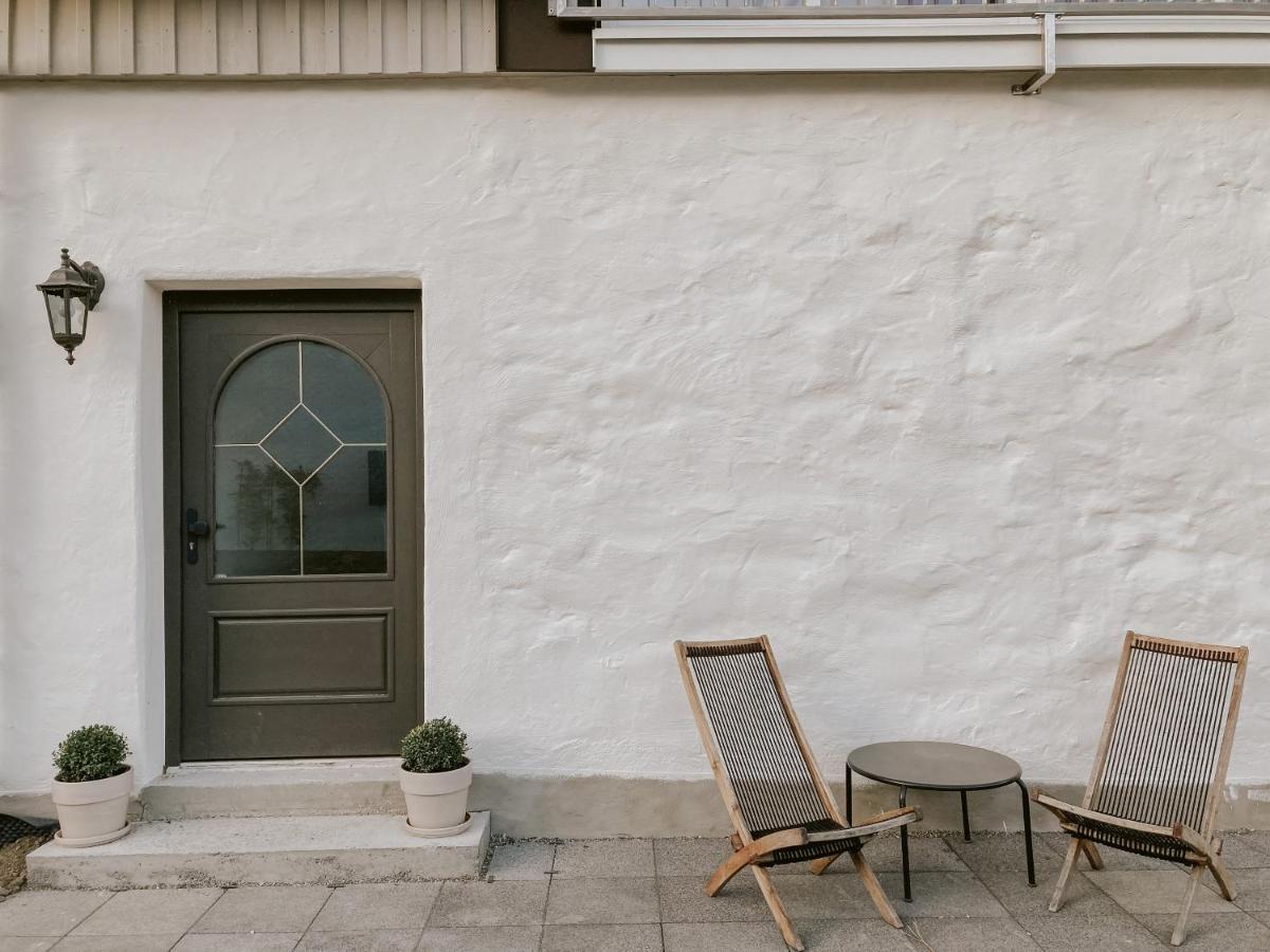 Backhaus Efringen-Kirchen Appartement Buitenkant foto